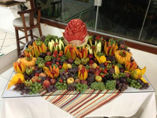 Restaurante Don Tecchio