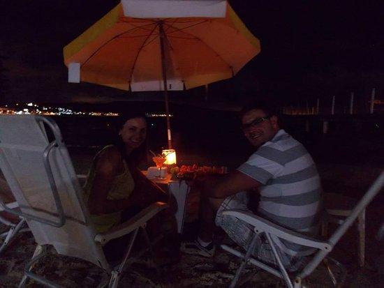 Rei dos Mares e Bar do Pirata